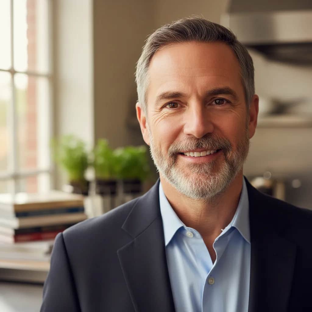 Autor Julian Kaczmarczyk