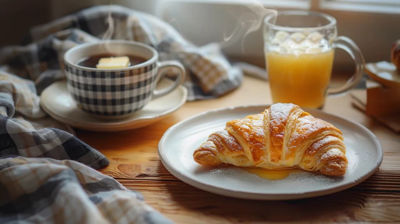 Ciasto francuskie na maśle - Gdzie kupić najlepsze ciasto francuskie? Ciasto francuskie na maśle - Gdzie kupić najlepsze ciasto francuskie?