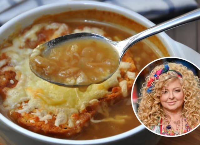 Jak zrobić zupę cebulową krok po kroku - najlepszy domowy przepis Jak zrobić zupę cebulową krok po kroku - najlepszy domowy przepis