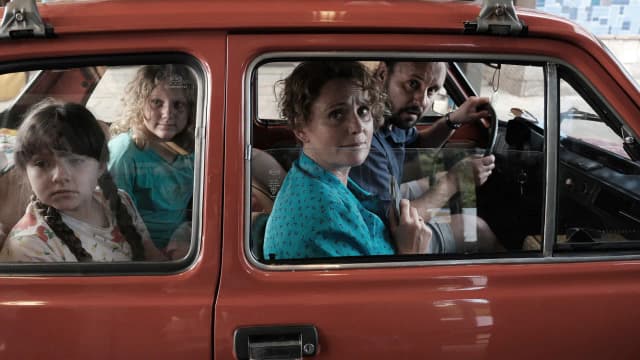 Gdzie obejrzeć za darmo film Zupa nic - wszystkie dostępne platformy VOD Gdzie obejrzeć za darmo film Zupa nic - wszystkie dostępne platformy VOD