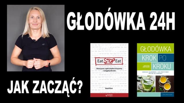 Jak szybko i bezpiecznie przejść na głodówkę: 5 kluczowych kroków Jak szybko i bezpiecznie przejść na głodówkę: 5 kluczowych kroków