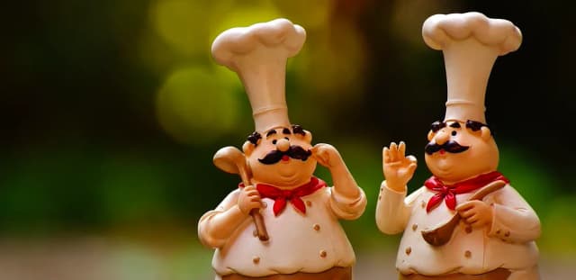 Funkcjonalne piece konwecyjne dla lokali gastronomicznych Funkcjonalne piece konwecyjne dla lokali gastronomicznych