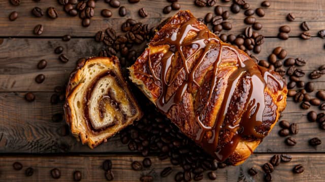 Babka kawowa - Jak zrobić wilgotną i pyszną babkę karmelową w domu? Babka kawowa - Jak zrobić wilgotną i pyszną babkę karmelową w domu?