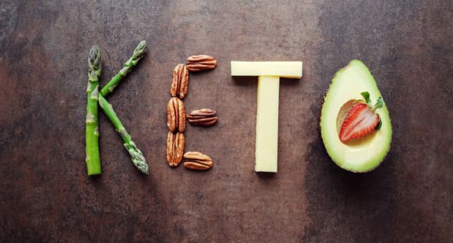 Dieta ketogeniczna – jakie przepisy warto wypróbować, by połączyć zdrowie z przyjemnością? Dieta ketogeniczna – jakie przepisy warto wypróbować, by połączyć zdrowie z przyjemnością?