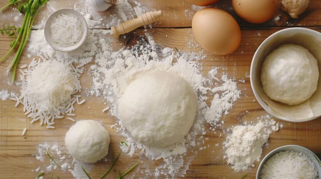 Makaron bun - Jak przygotować pyszny makaron ryżowy bun Makaron bun - Jak przygotować pyszny makaron ryżowy bun