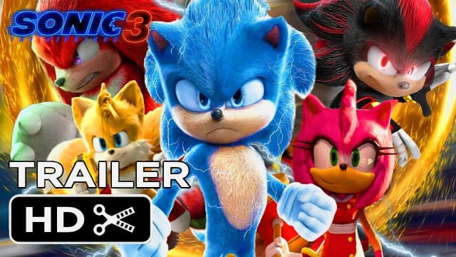 Film Sonic the Hedgehog 3: Krytyczna ocena, wady i zalety, które musisz znać Film Sonic the Hedgehog 3: Krytyczna ocena, wady i zalety, które musisz znać