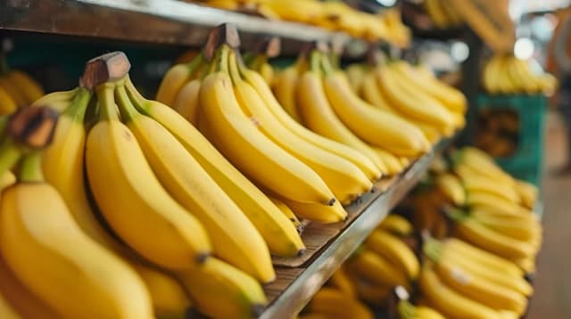 Jak zrobić placuszki na maślance: Przepis na pyszne placki bananowe Jak zrobić placuszki na maślance: Przepis na pyszne placki bananowe