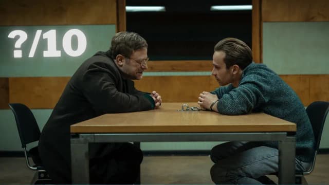 Napad: Wnikliwa recenzja filmu, który zaskakuje i intryguje widzów Napad: Wnikliwa recenzja filmu, który zaskakuje i intryguje widzów