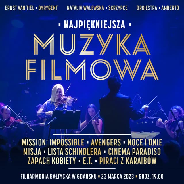 Top 10 niezapomnianych utworów muzyki filmowej wszech czasów Top 10 niezapomnianych utworów muzyki filmowej wszech czasów
