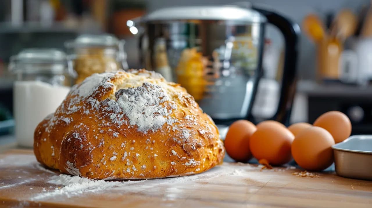 Chleb keto thermomix - Prosty przepis na chleb bez węglowodanów Chleb keto thermomix - Prosty przepis na chleb bez węglowodanów