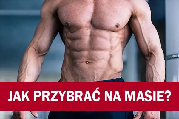 Jak szybko przybrać na masie mięśniowej: 5 skutecznych metod Jak szybko przybrać na masie mięśniowej: 5 skutecznych metod