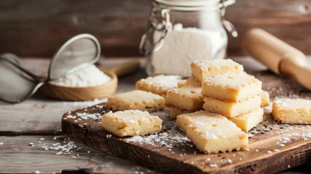 Ciasteczka thermomix - Przepis na kruche ciasteczka krok po kroku Ciasteczka thermomix - Przepis na kruche ciasteczka krok po kroku