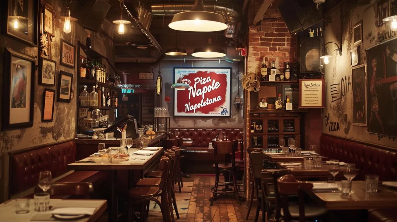 Pizza neapolitańska przepis: Jak zrobić tradycyjną pizzę z Włoch Pizza neapolitańska przepis: Jak zrobić tradycyjną pizzę z Włoch