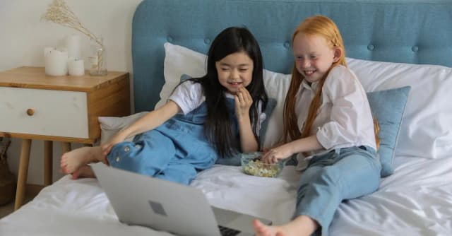 Filmy animowane dla dzieci: Nowości wiosna 2025 Filmy animowane dla dzieci: Nowości wiosna 2025
