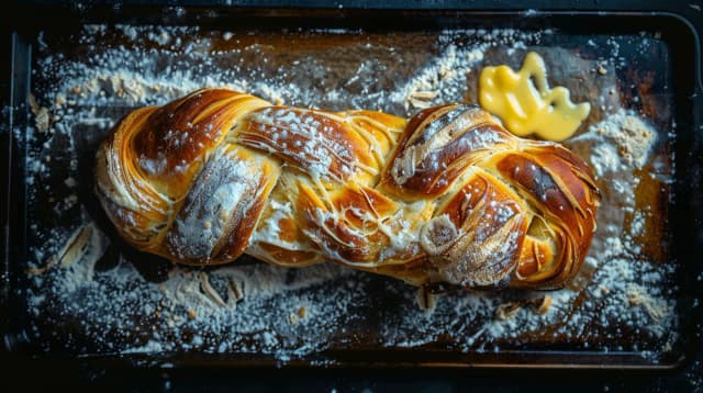 Babka orkiszowa - Zdrowy przepis z mąki orkiszowej na pyszny wypiek Babka orkiszowa - Zdrowy przepis z mąki orkiszowej na pyszny wypiek