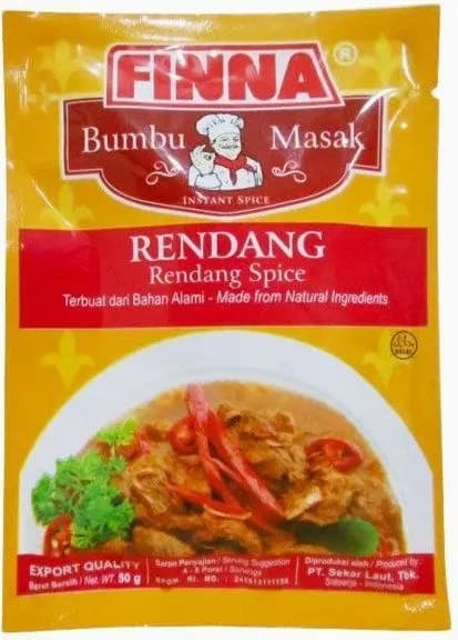 Gdzie kupić przyprawę rendang? Sprawdź najlepsze miejsca i alternatywy! Gdzie kupić przyprawę rendang? Sprawdź najlepsze miejsca i alternatywy!